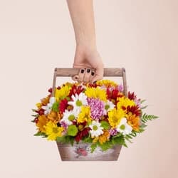 Foto de Arreglos florales