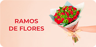 Ramos de flores
