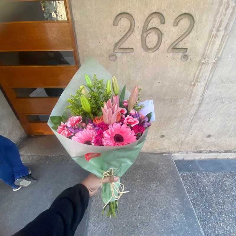 Suscripción semanal