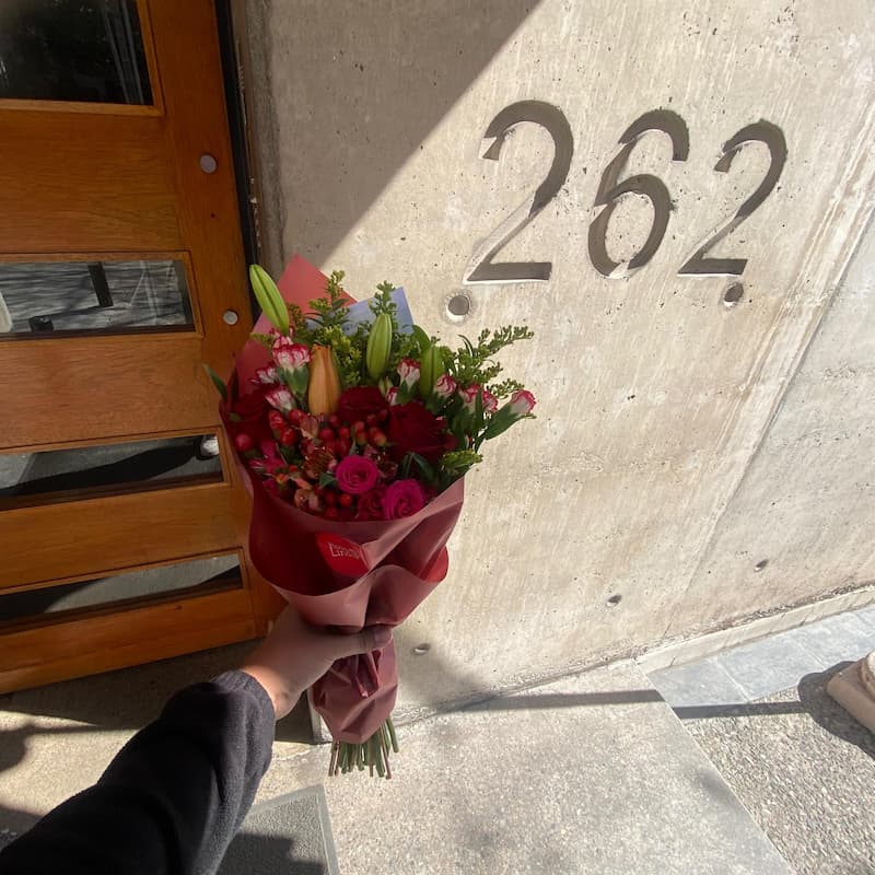 Suscripción semanal