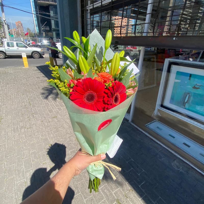 Suscripción semanal